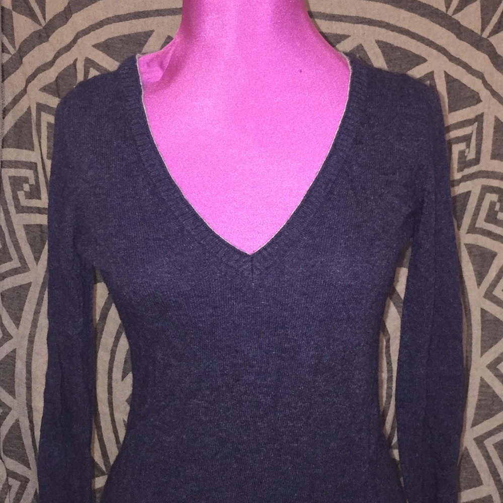 Long sleeve top